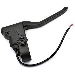 LEVA FRENO CON INTERRUTTORE STOP.COMPATIBILE XIAOMI