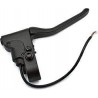 LEVA FRENO CON INTERRUTTORE STOP.COMPATIBILE XIAOMI