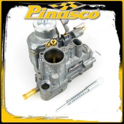 CARBURATORE PINASCO SI 26/26 VESPA PXD 125 150 P200E CON MISCELATORE