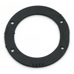 GUARNIZIONE CLACSON NERA MM,2,5 VESPA 125 150 V1T V15T V30T V33T VM1T VM2T VN1T VN2T VNA VNB VBB