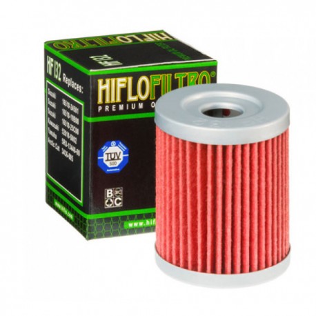 FILTRO OLIO SUZUKI BURGMAN 250'99/07 400'99/06