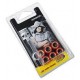 KIT RULLI VARIATORE SPARMART C4 D.16X13 GR.8,5