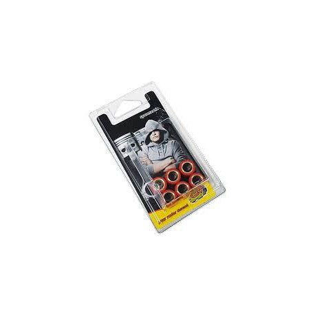KIT RULLI VARIATORE SPARMART C4 D.16X13 GR.8,5