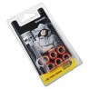 KIT RULLI VARIATORE SPARMART C4 D.16X13 GR.8,5