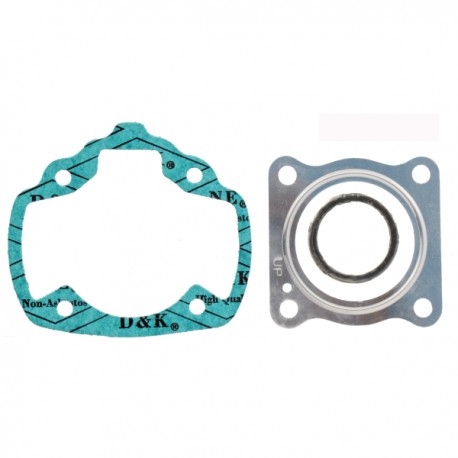 GUARNIZIONE SMERIGLIO RMS PEUGEOT 50 RAFF.ARIA