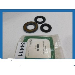 SERIE PARAOLIO MOTORE PER APE AD/1 175 MP MPR MPV CAR P400 P601 