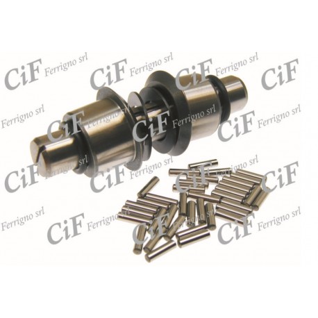 PERNO SOSPENSIONE ANTERIORE COMPLETO VESPA GS 160