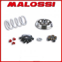 VARIATORE MULTIVAR MALOSSI MALAGUTI F12 R ARIA E SCOOTER 50 MOTORE CINESE 2T