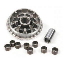 VARIATORE MALOSSI MULTIVAR APRILIA GILERA MALAGUTI PEUGEOT PIAGGIO 500CC