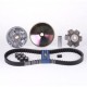 VATIATORE RMS TIPO ORIGINALE PIAGGIO 50 4T