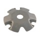 DISCO CONTENITORE RULLI GILERA PIAGGIO 50 2T