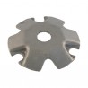 DISCO CONTENITORE RULLI GILERA PIAGGIO 50 2T