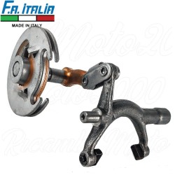 FORCHETTA SELETTORE CAMBIO VESPA PK 50 125 PK 50 XL