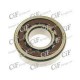 CUSCINETTO 20 X 47 X 14 N204 A RULLI PER VESPA APE LAMBRETTA