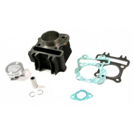 GRUPPO TERMICO 49MM 80CC APRILIA/DERBI/PIAGGIO 50 4T
