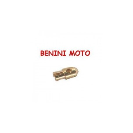 GETTO MASSIMO DELL'ORTO SI MISURA 128