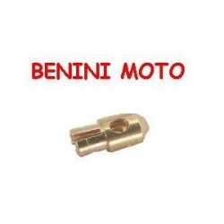 GETTO MASSIMO DELL'ORTO SI MISURA 132