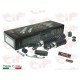 KIT AMMORTIZZATORI ANTERIORI E POSTERIORI COMPLETI SPORT TUNING VERSIONE SPORTIVA VESPA 50 90 125 PRIMAVERA ET3