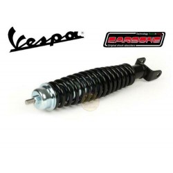 AMMORTIZZATORE POSTERIORE PER VESPA 50 125 150 160 180 200 N L R SPECIAL PRIMAVERA ET3 ELESTART - TS PX PE