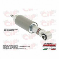 AMMORTIZZATORE ANTERIORE CARBONE PER VESPA 50 PRIMA SERIE SPORTELLINO PICCOLO