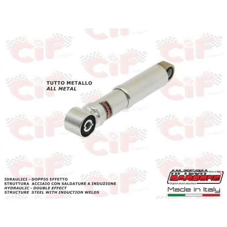 AMMORTIZZATORE ANTERIORE "OLD FASHION" VESPA 125 150 175 180 200 DAL 1951 AL 1978 RALLY SUPER SPRINT GT GTR GL VBB VNB VBA