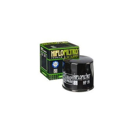 FILTRO OLIO TRIUMPH BONNEVILLE 790 865 SPEED TRIPLE 885