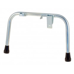 CAVALLETTO ZINCATO PER VESPA 80 125 150 200 PX PE ARCOBALENO PX FRENO DISCO