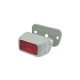 FANALE POSTERIORE COMPLETO  PER VESPA 125 1958-150 1954 AL 1955