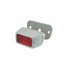 FANALE POSTERIORE COMPLETO  PER VESPA 125 1958-150 1954 AL 1955