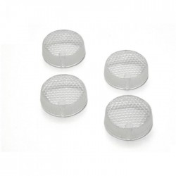 CORPI LUMINOSI FRECCE TRASPARENTE TNT APRILIA RS 50 SCARABEO 50