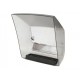 CORPO LUMINOSO BIANCO FANALE POSTERIORE VESPA PX 125 150 200 E