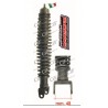 AMMORTIZZATORE POSTERIORE FOSFATATO VESPA 125 FIANO AL 1954 FANALE SUL PARAFANGO
