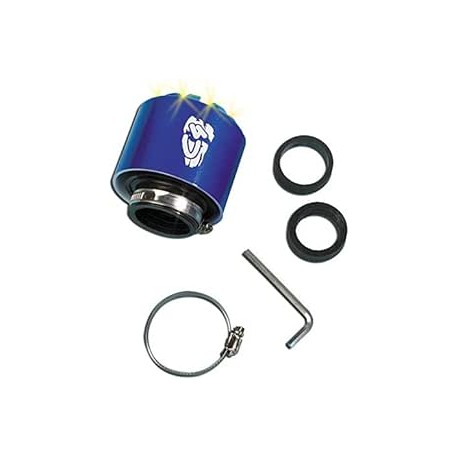 FILTRO ARIA SPARMART C4 BLU D.35.28