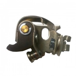 CONTATTI EFFE PER INNOCENTI LAMBRETTA DAL 1962 AL 1972 J 50 100 125 150 DL 48 98 175 200 TV SX DE LUXE 