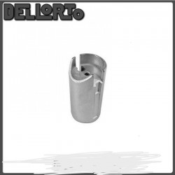 VALVOLA GAS IN TEFLON DELL'ORTO PHBN 12 40