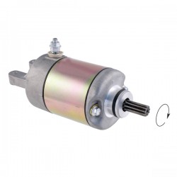 MOTORINO AVVIAMENTO LAVERDA PHOENIX 125-150 SYM JOY RIDE 125-150