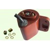 BOBINA ACCENSIONE ESTERNA POTENZIATA IN BACHELITE PER VESPA 150 GL 57-58 GS 55-61