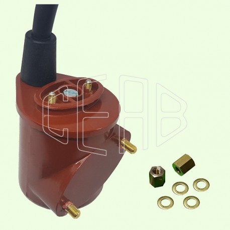 BOBINA ACCENSIONE ESTERNA CEAB POTENZIATA VESPA 150 GS VS1-2-3-4-5