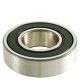 CUSCINETTO A SFERE SKF 10X30X9 SCHERMATO