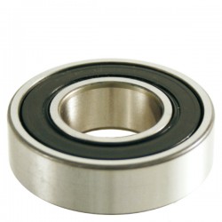 CUSCINETTO A SFERE SKF 10X30X9 SCHERMATO