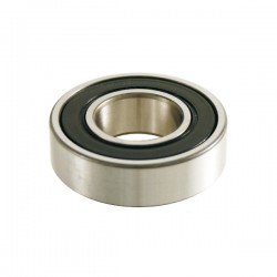 CUSCINETTO A SFERE SCHERMATO DA ENTRAMBE I LATI SKF 6200-2RSH/C3 10X30X9