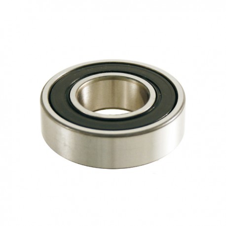 CUSCINETTO A SFERE SCHERMATO DA ENTRAMBE I LATI SKF 6200-2RSH/C3 10X30X9