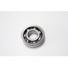 CUSCINETTO NTN 17X42X13 ALBERO MOTORE LATO VOLANO PIAGGIO 50 4T