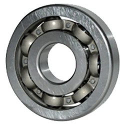 CUSCINETTO 20X60X13 ALBERO MOTORE ORIGINALE PIAGGIO 50 4 TEMPI