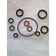 SET O'RING CARBURATORE-MOTORE VESPA PK 50
