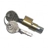 BLOCCASTERZO SERRATURA PER VESPA PX PE - GUIDA MM 4 