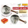 ALBERO MOTORE MAZZUCCHELLI PER VESPA 50- VESPA 50 PK