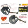 ALBERO MOTORE MAZZUCCHELLI PER VESPA PE 200 ANTICIPATO 