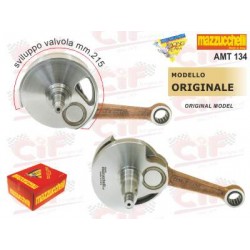 ALBERO MOTORE MAZZUCCHELLI PIAGGIO VESPA RALLY 180 200 
