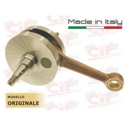 ALBERO MOTORE MADE IN ITALY  VESPA 160 GS VSB1T - dal 1962 al 1965 PRODOTTO ITALIANO